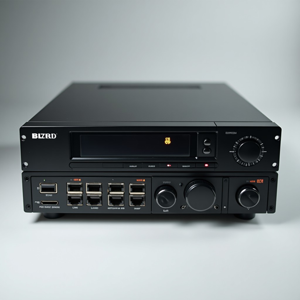 영상보안(저장장치)